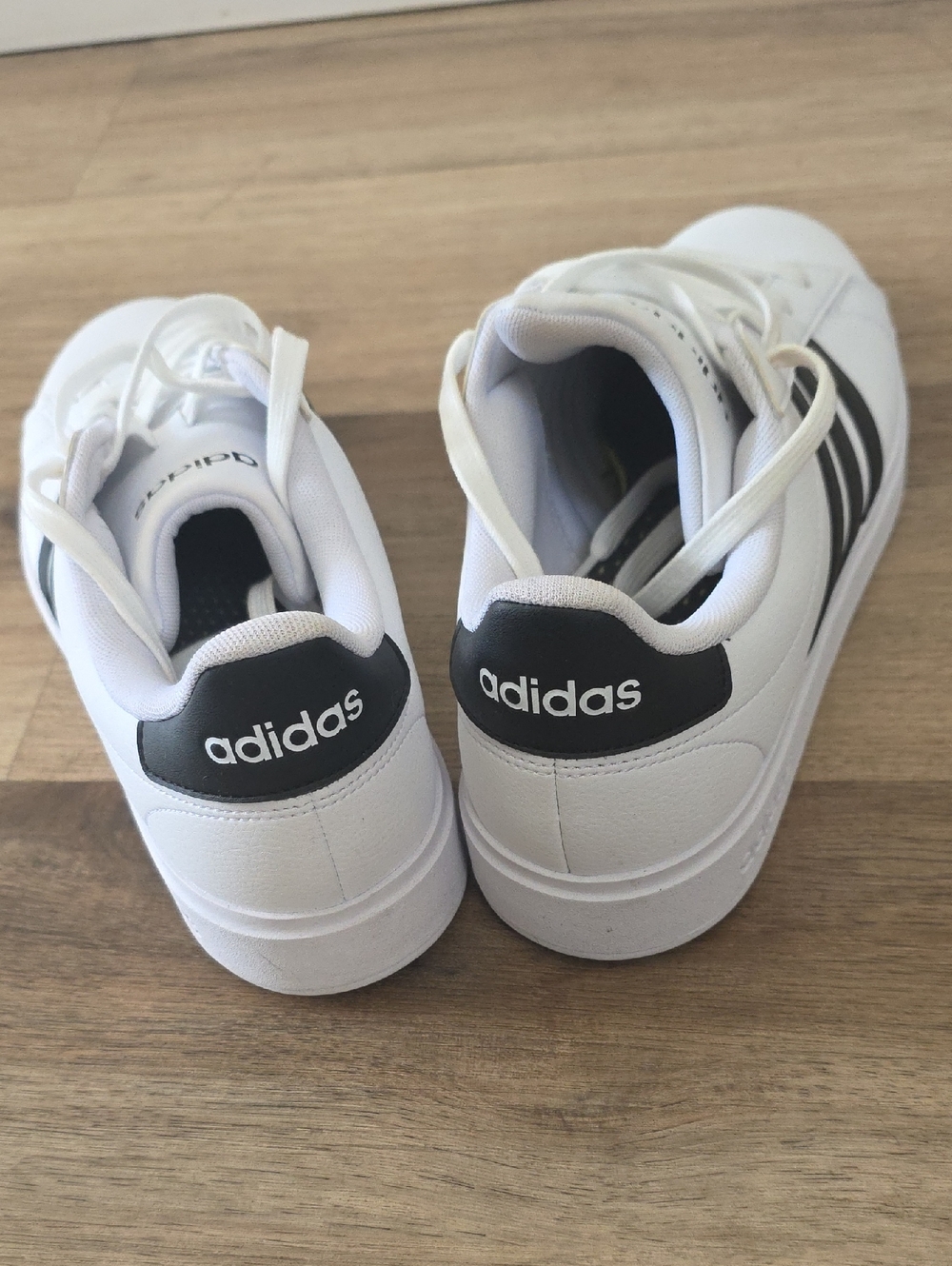 ADIDAS Grand Court 2.0 - Size 11 - Picture 5 of 7